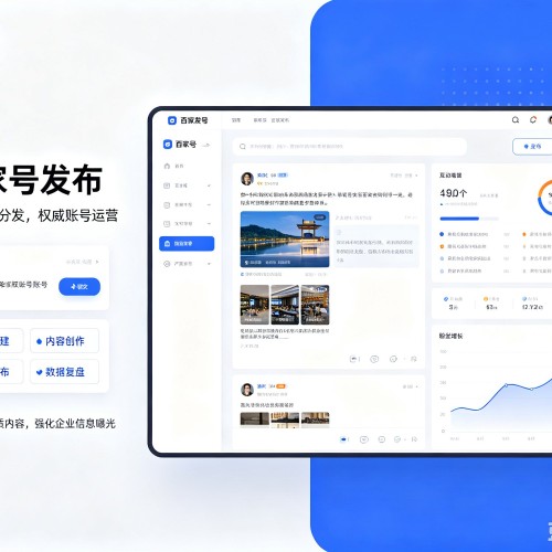 陕西百家号信息发布代运营